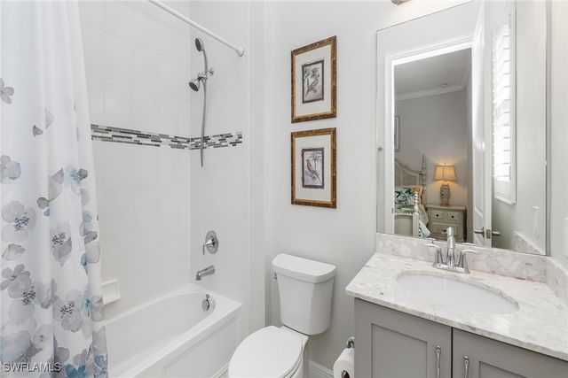 1402 Redona WAY, Naples, FL 34113