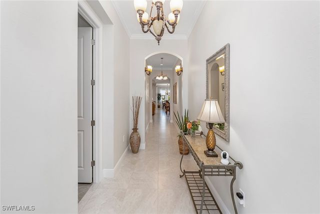 1402 Redona WAY, Naples, FL 34113