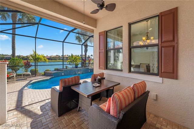 1402 Redona WAY, Naples, FL 34113