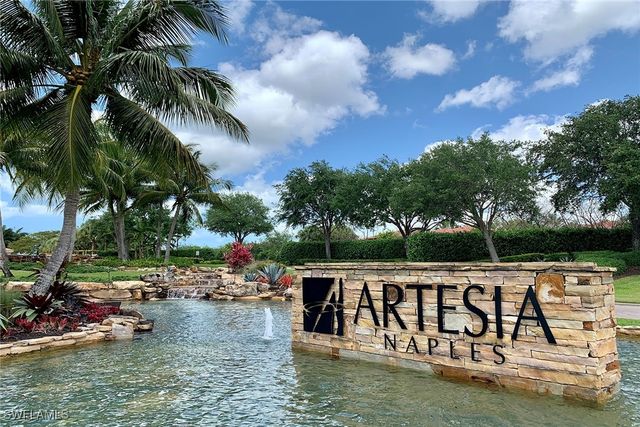 1402 Redona WAY, Naples, FL 34113