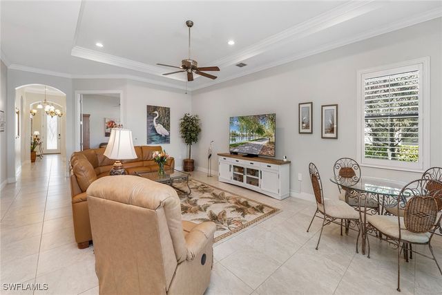 1402 Redona WAY, Naples, FL 34113