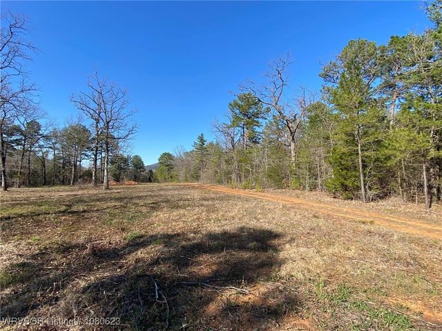 TBD Lot 6 W Harford Road, Hartford, AR 72938