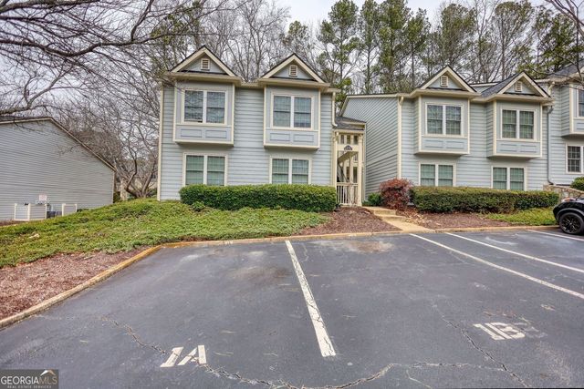 11 Doranne Court SE, Smyrna, GA 30080