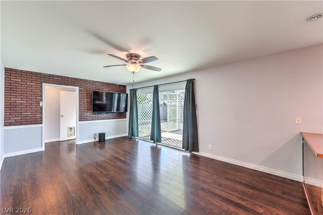 4714 Plata Del Sol Drive, Las Vegas, NV 89121