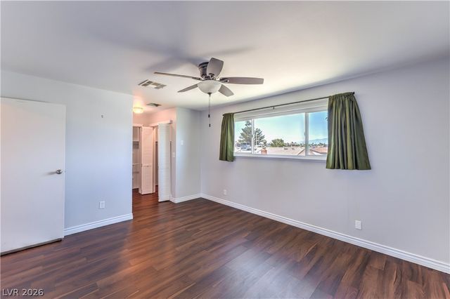 4714 Plata Del Sol Drive, Las Vegas, NV 89121