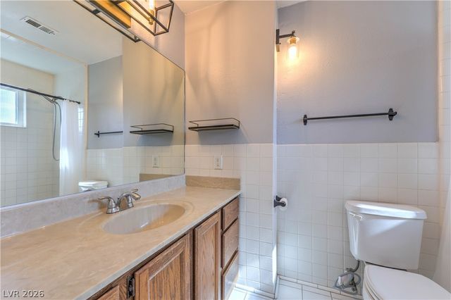 4714 Plata Del Sol Drive, Las Vegas, NV 89121