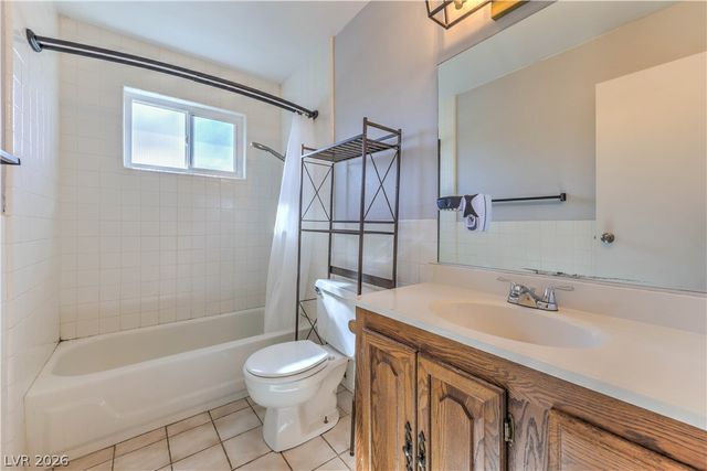 4714 Plata Del Sol Drive, Las Vegas, NV 89121