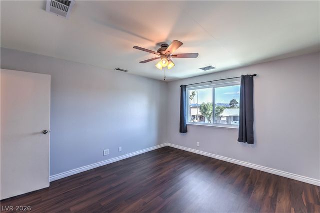 4714 Plata Del Sol Drive, Las Vegas, NV 89121