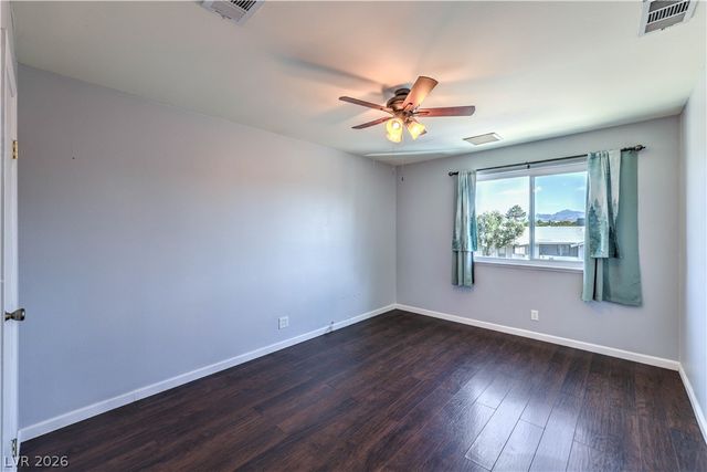 4714 Plata Del Sol Drive, Las Vegas, NV 89121