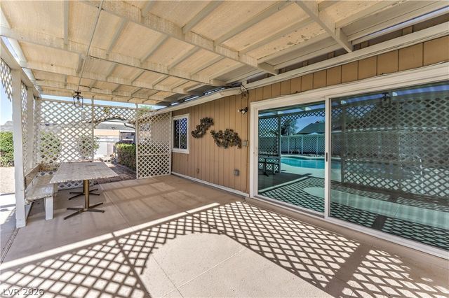 4714 Plata Del Sol Drive, Las Vegas, NV 89121