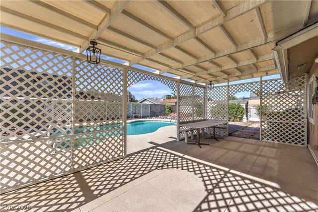 4714 Plata Del Sol Drive, Las Vegas, NV 89121