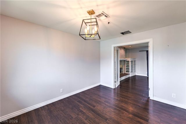 4714 Plata Del Sol Drive, Las Vegas, NV 89121