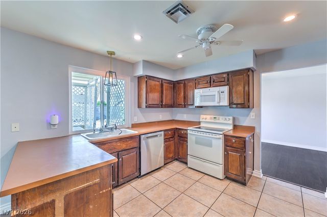 4714 Plata Del Sol Drive, Las Vegas, NV 89121