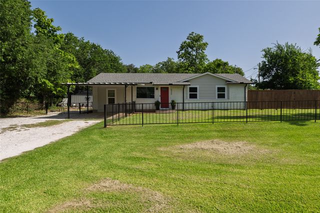 5955 FM 678, Gainesville, TX 76240