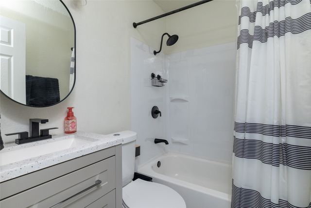 5955 FM 678, Gainesville, TX 76240
