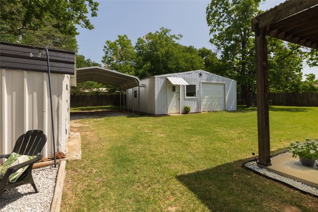 5955 FM 678, Gainesville, TX 76240