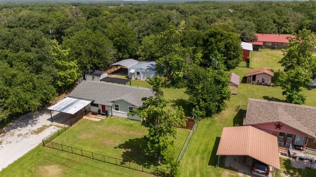5955 FM 678, Gainesville, TX 76240