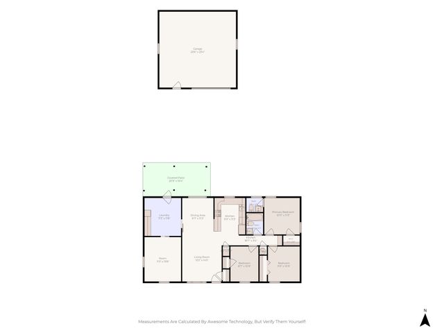 5955 FM 678, Gainesville, TX 76240