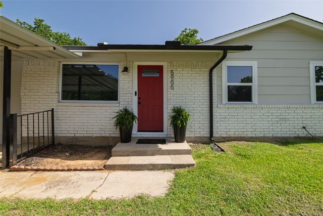 5955 FM 678, Gainesville, TX 76240