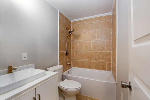 1085 New Rosedale Road NE, Armuchee, GA 30105