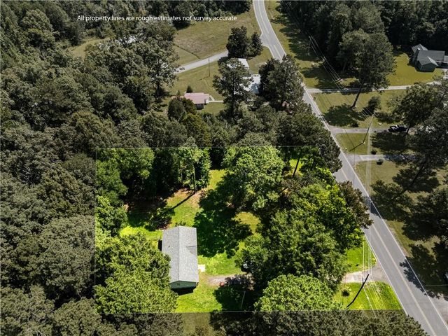 1085 New Rosedale Road NE, Armuchee, GA 30105