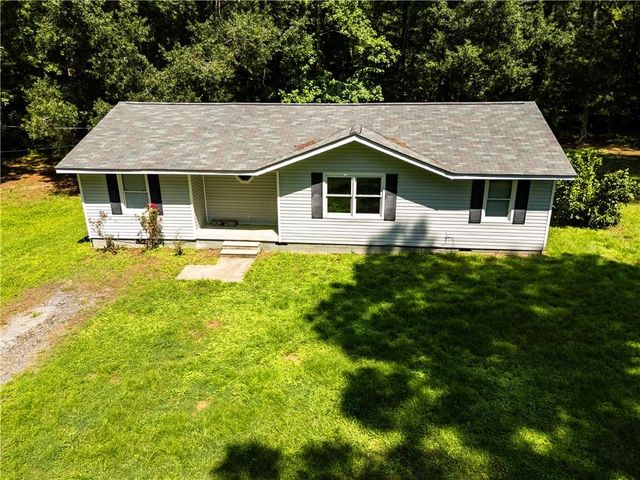 1085 New Rosedale Road NE, Armuchee, GA 30105