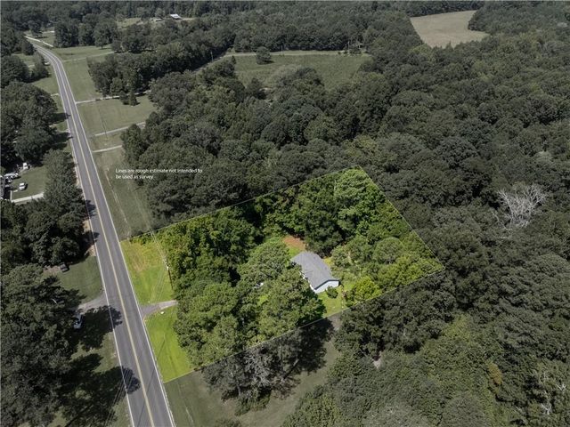 1085 New Rosedale Road NE, Armuchee, GA 30105