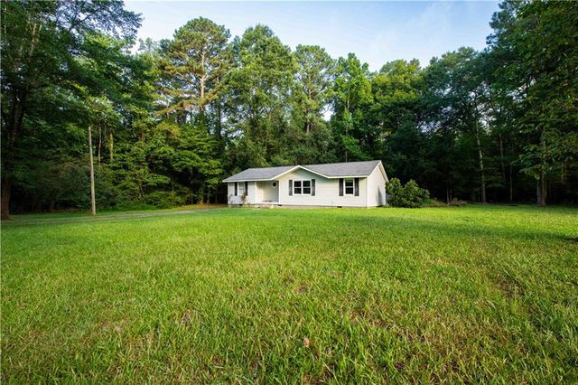 1085 New Rosedale Road NE, Armuchee, GA 30105