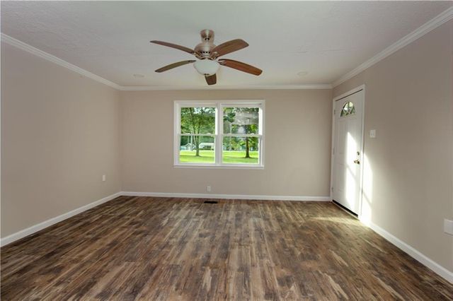 1085 New Rosedale Road NE, Armuchee, GA 30105