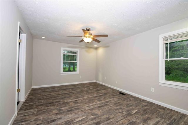 1085 New Rosedale Road NE, Armuchee, GA 30105