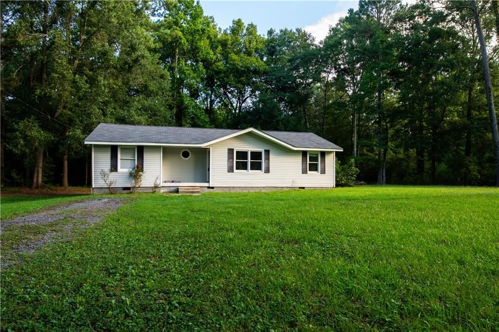 1085 New Rosedale Road NE, Armuchee, GA 30105