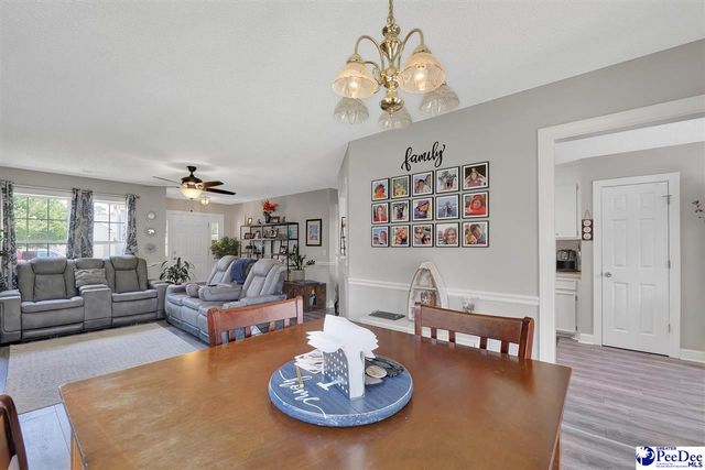 208 Saddle Court, Florence, SC 29505