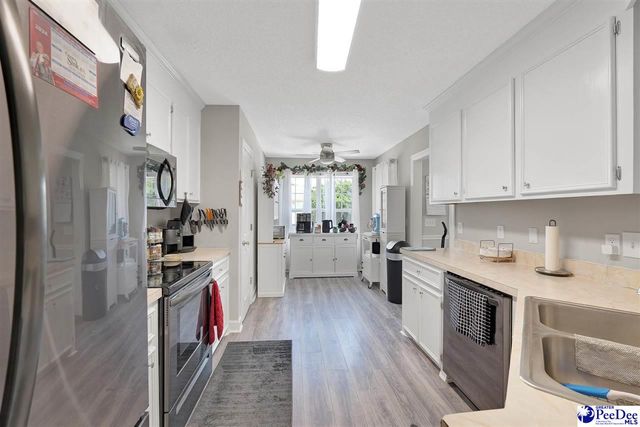 208 Saddle Court, Florence, SC 29505