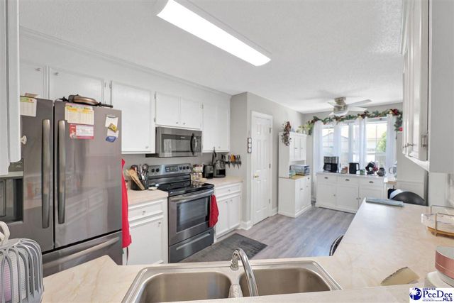 208 Saddle Court, Florence, SC 29505