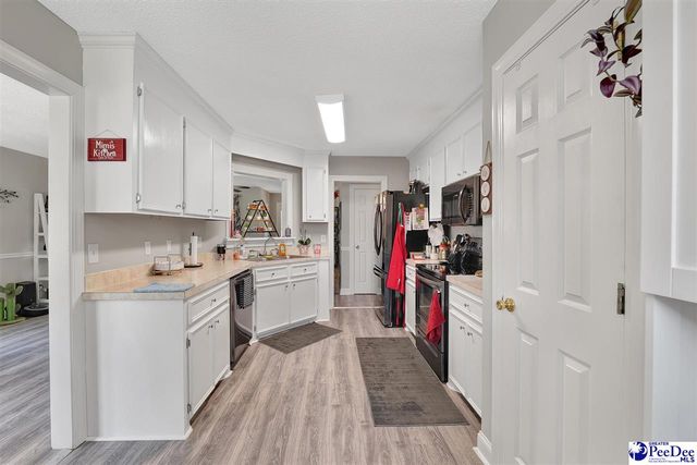 208 Saddle Court, Florence, SC 29505