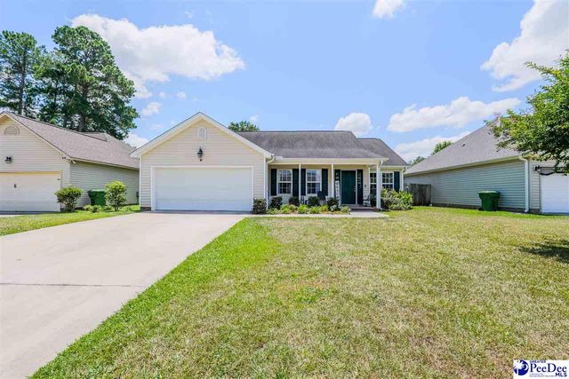 208 Saddle Court, Florence, SC 29505