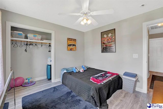 208 Saddle Court, Florence, SC 29505