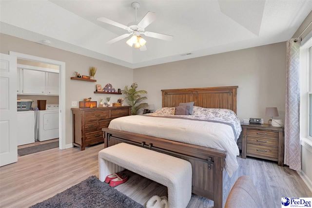 208 Saddle Court, Florence, SC 29505