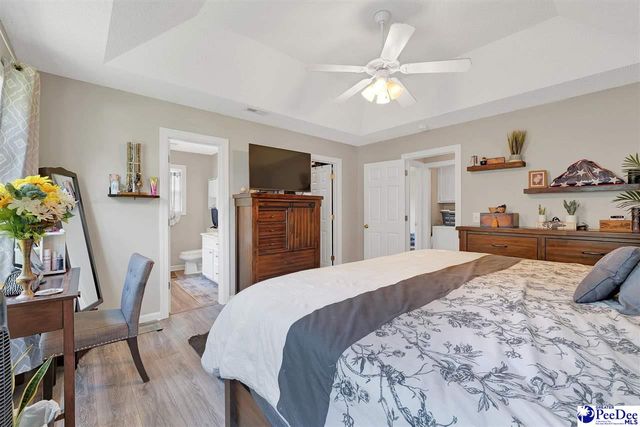 208 Saddle Court, Florence, SC 29505