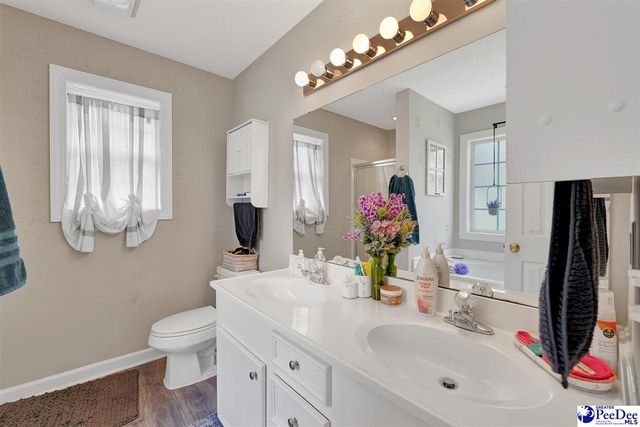 208 Saddle Court, Florence, SC 29505