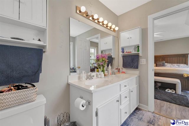 208 Saddle Court, Florence, SC 29505