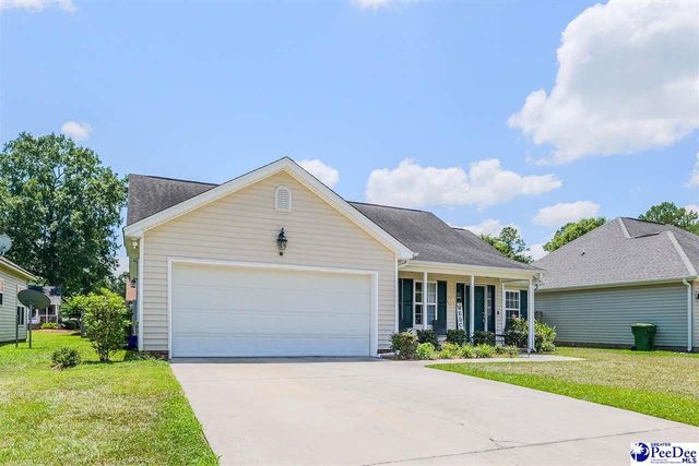 208 Saddle Court, Florence, SC 29505