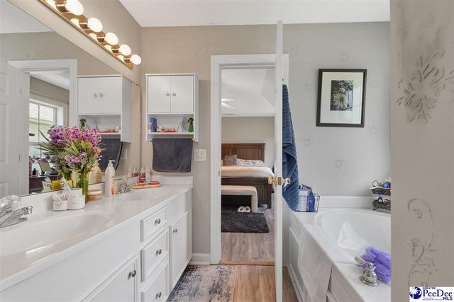 208 Saddle Court, Florence, SC 29505