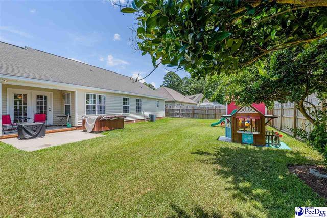 208 Saddle Court, Florence, SC 29505