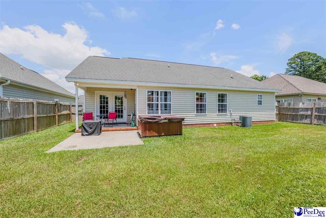 208 Saddle Court, Florence, SC 29505