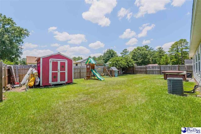 208 Saddle Court, Florence, SC 29505