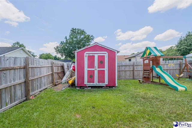 208 Saddle Court, Florence, SC 29505