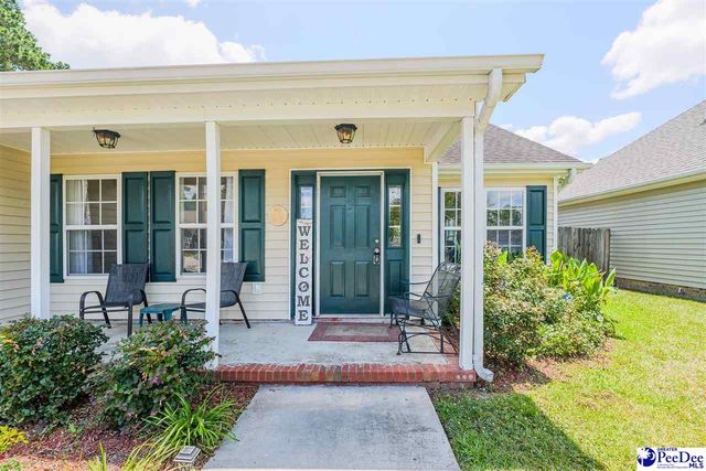 208 Saddle Court, Florence, SC 29505