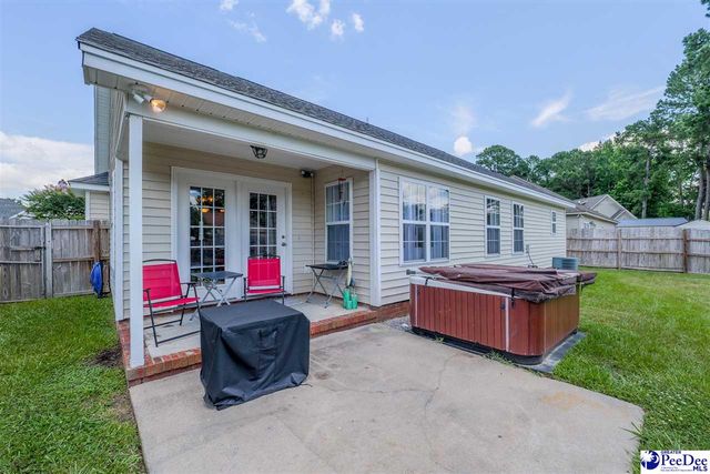 208 Saddle Court, Florence, SC 29505