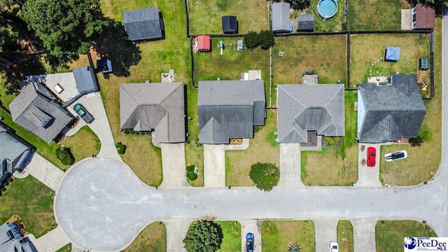 208 Saddle Court, Florence, SC 29505